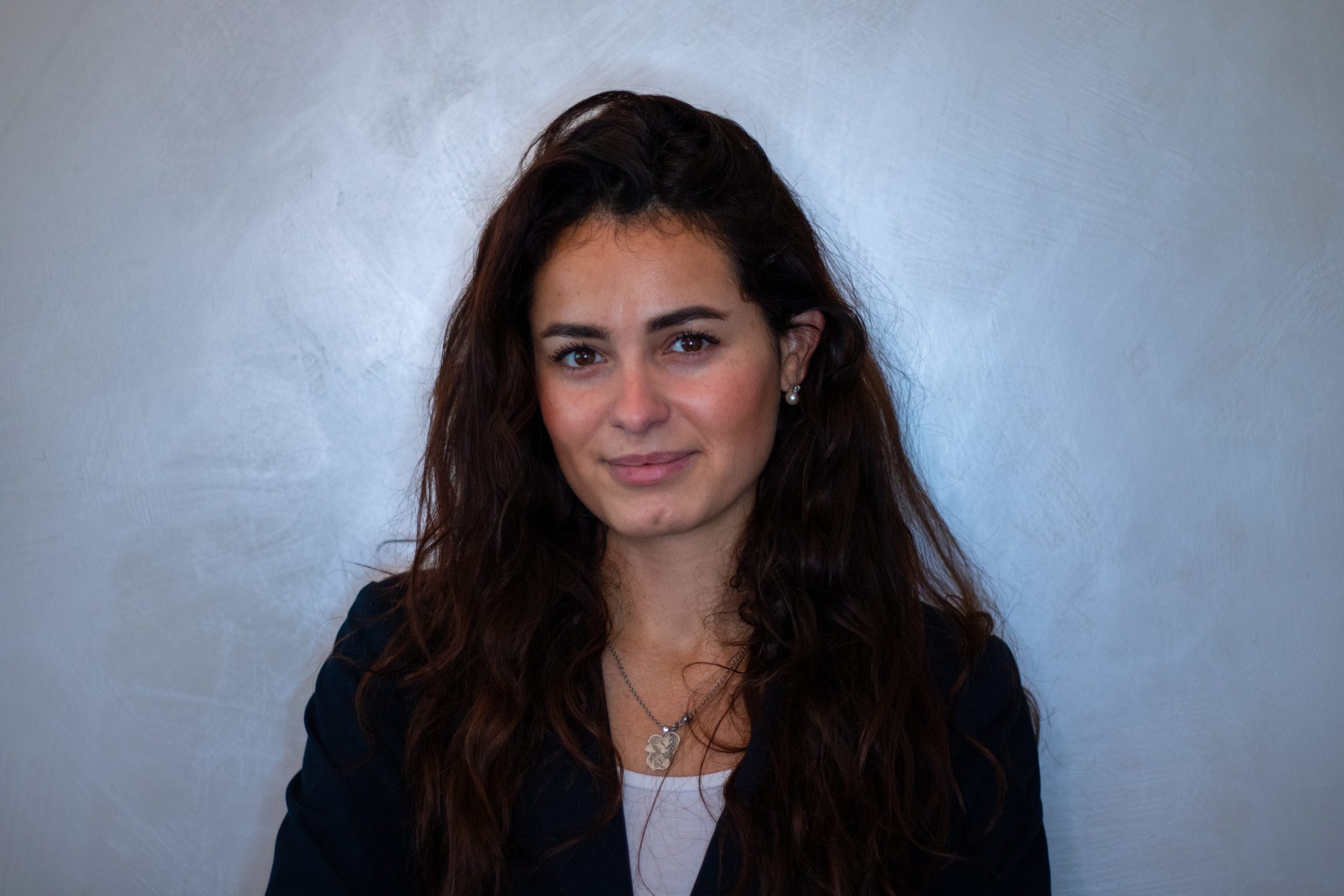 Jasmine Baldassari