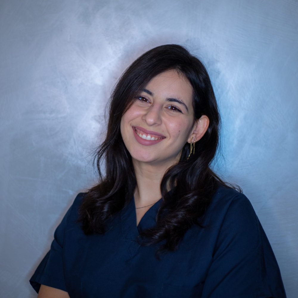 Giulia Zumbo (specialista odontoiatria pediatrica)