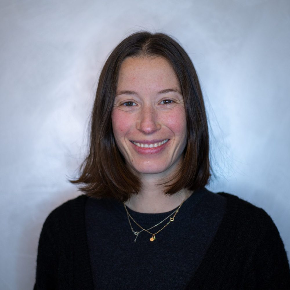 Marta Rogante (Osteopata)
