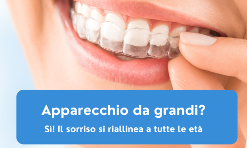 ortodonzia